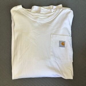 Carhartt Men’s Longsleeve - L